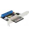 ADAPTER IDE 40PIN->COMPACT FLASH NA ŚLEDZIU - nr 24