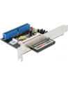 ADAPTER IDE 40PIN->COMPACT FLASH NA ŚLEDZIU - nr 25