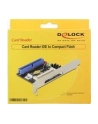 ADAPTER IDE 40PIN->COMPACT FLASH NA ŚLEDZIU - nr 26