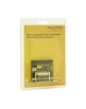 ADAPTER IDE 40PIN->COMPACT FLASH NA ŚLEDZIU - nr 8
