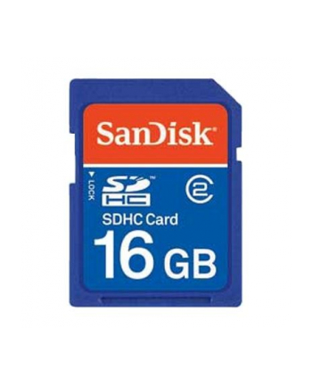 SanDisk Secure Digital  16GB
