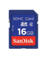 SanDisk Secure Digital  16GB - nr 2