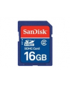 SanDisk Secure Digital  16GB - nr 3