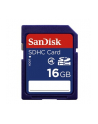 SanDisk Secure Digital  16GB - nr 4