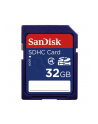 Sandisk karta pamięci SDHC 32GB - nr 6