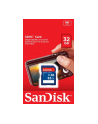 Sandisk karta pamięci SDHC 32GB - nr 7
