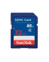 Sandisk karta pamięci SDHC 32GB - nr 11