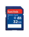 Sandisk karta pamięci SDHC 32GB - nr 2