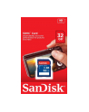 Sandisk karta pamięci SDHC 32GB - nr 3