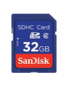 Sandisk karta pamięci SDHC 32GB - nr 5