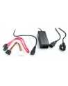 Adapter USB2.0 do IDE/SATA/2.5'/3.5'z zasilaczem - nr 10