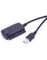 Adapter USB2.0 do IDE/SATA/2.5'/3.5'z zasilaczem - nr 16