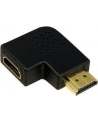 Kątowy adapter HDMI-żenski HDMI-męski - nr 10
