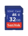 Sandisk karta pamięci SDHC 32GB - nr 11