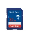 Sandisk karta pamięci SDHC 32GB - nr 9