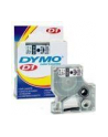 ETYKIETA D1 12mmx7m CZARNY/ZIEL. S0720590 - nr 67