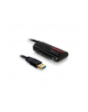 ADAPTER USB 3.0->SATA 22 PIN+ZASILANIE - nr 8