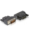 ADAPTER HDMI(F)->DVI(M) - nr 19