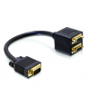 ADAPTER VGA->2x VGA - nr 5