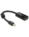 ADAPTER DISPLAYPORT MINI (M)->HDMI(F) - nr 15