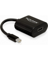 ADAPTER DISPLAYPORT MINI (M)->HDMI(F) - nr 26