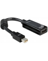 ADAPTER DISPLAYPORT MINI (M)->HDMI(F) - nr 29