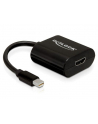 ADAPTER DISPLAYPORT MINI (M)->HDMI(F) - nr 4