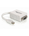 ADAPTER DISPLAYPORT MINI (M)->VGA(F) - nr 13