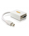 ADAPTER DISPLAYPORT MINI (M)->VGA(F) - nr 1