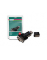 Konwerter USB2.0 / RS232 Serial (DB9M) FT232RL - nr 10