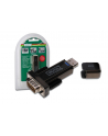 Konwerter USB2.0 / RS232 Serial (DB9M) FT232RL - nr 21