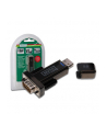 Konwerter USB2.0 / RS232 Serial (DB9M) FT232RL - nr 23