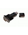 Konwerter USB2.0 / RS232 Serial (DB9M) FT232RL - nr 24