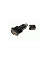 Konwerter USB2.0 / RS232 Serial (DB9M) FT232RL - nr 26