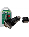 Konwerter USB2.0 / RS232 Serial (DB9M) FT232RL - nr 30
