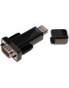 Konwerter USB2.0 / RS232 Serial (DB9M) FT232RL - nr 34