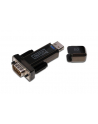 Konwerter USB2.0 / RS232 Serial (DB9M) FT232RL - nr 35