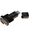 Konwerter USB2.0 / RS232 Serial (DB9M) FT232RL - nr 39