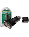 Konwerter USB2.0 / RS232 Serial (DB9M) FT232RL - nr 46