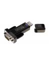 Konwerter USB2.0 / RS232 Serial (DB9M) FT232RL - nr 48
