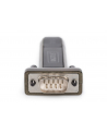 Konwerter USB2.0 / RS232 Serial (DB9M) FT232RL - nr 54