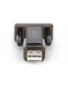 Konwerter USB2.0 / RS232 Serial (DB9M) FT232RL - nr 57