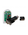 Konwerter USB2.0 / RS232 Serial (DB9M) FT232RL - nr 6