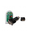 Konwerter USB2.0 / RS232 Serial (DB9M) FT232RL - nr 7