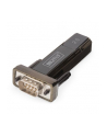 Konwerter USB2.0 / RS232 Serial (DB9M) FT232RL - nr 6