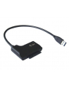 Adapter BlueRay USB 3.0 SATA/CD/DVD/Blue - nr 10