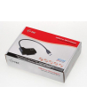 Adapter BlueRay USB 3.0 SATA/CD/DVD/Blue - nr 12