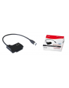 Adapter BlueRay USB 3.0 SATA/CD/DVD/Blue - nr 1