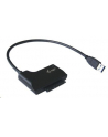 Adapter BlueRay USB 3.0 SATA/CD/DVD/Blue - nr 20