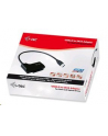 Adapter BlueRay USB 3.0 SATA/CD/DVD/Blue - nr 21